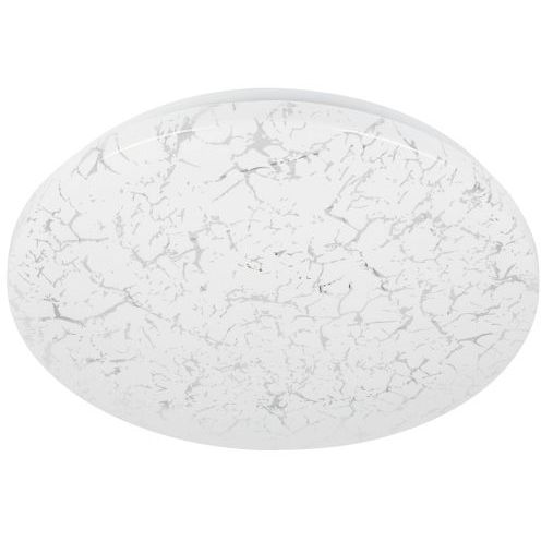 Светильник светодиодный SPB-6 Slim Frost 36W-4K 36Вт 4000К IP20 2700лм без ДУ Эра Б0071143