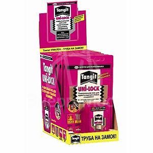 Нить для герметизации 20м БЛ1 ШБ (8/32/2464) Tangit C0038576