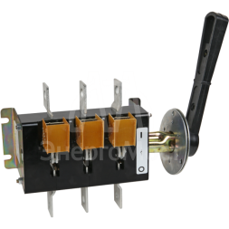 Рубильник ВР32-35Ф В31250 250А УХЛ3 КЭАЗ 110218