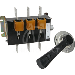 Рубильник ВР32-35Ф В31250 250А УХЛ3 КЭАЗ 110218