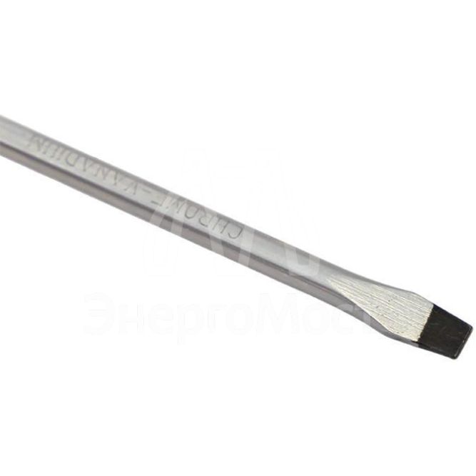 Отвертка SL4х100мм Master Basic EKF sl-4-100-mas