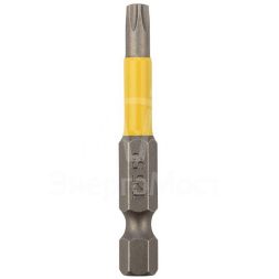 Бита для шуруповерта Torx T25х50мм (уп.2шт) Kranz KR-92-0428-1