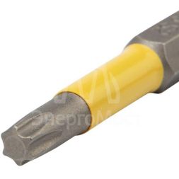 Бита для шуруповерта Torx T25х50мм (уп.2шт) Kranz KR-92-0428-1