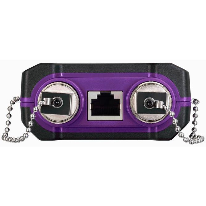 Тестер кабельный многофункциональный NetGeeks NP60 фиолет. Ermenrich 84551