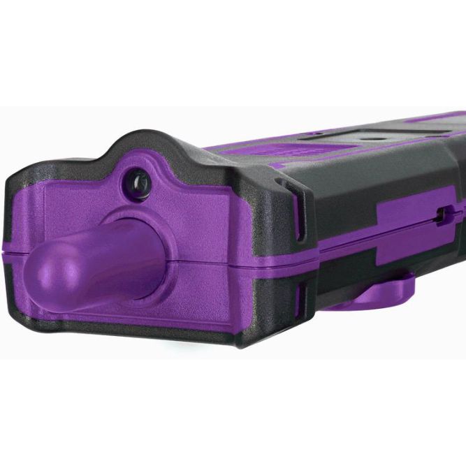 Тестер кабельный многофункциональный NetGeeks NP60 фиолет. Ermenrich 84551