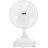Вентилятор настольный DX-614 15Вт 220В бел. DUX 60-0211