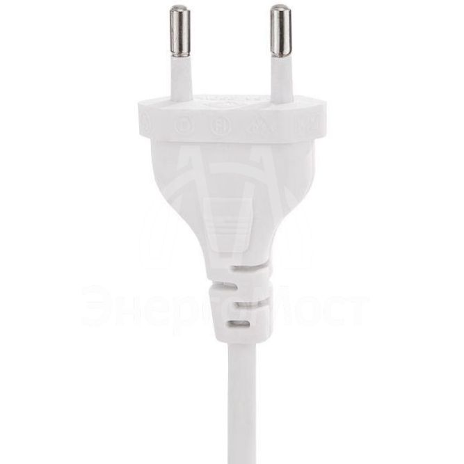 Вентилятор настольный DX-614 15Вт 220В бел. DUX 60-0211