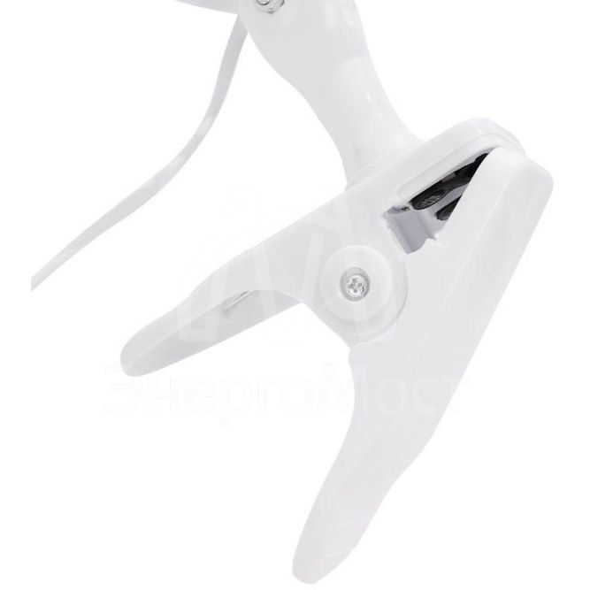 Вентилятор настольный DX-614 15Вт 220В бел. DUX 60-0211