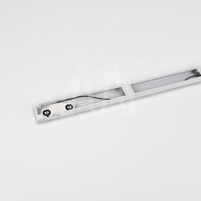 Светильник PPO-T8 G13 230В 2х1200 ДПО под LED-лампу T8 (не в компл.) JazzWay 5047471