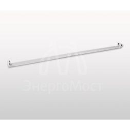 Светильник PPO-T8 G13 230В 2х1200 ДПО под LED-лампу T8 (не в компл.) JazzWay 5047471