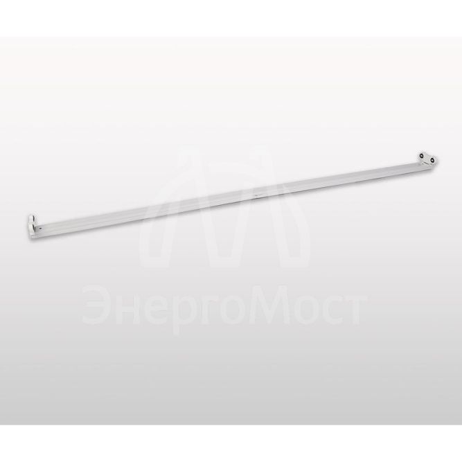 Светильник PPO-T8 G13 230В 2х1200 ДПО под LED-лампу T8 (не в компл.) JazzWay 5047471