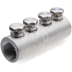 Соединитель болтовой 4СБ-150/240 КВТ 65815