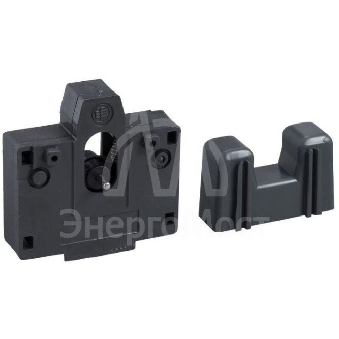 Блокировка механическая для контакторов TeSys E 6А-65А SchE LAEM1