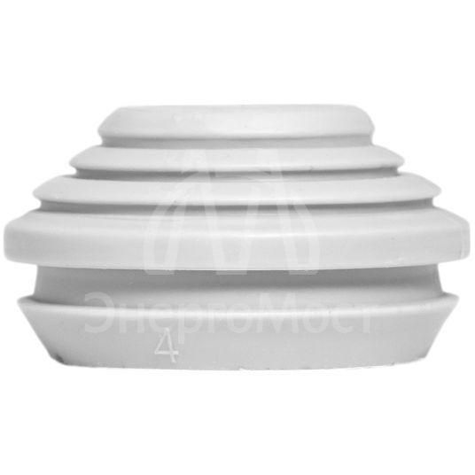 Сальник d25мм (Dотв. бокса 28мм) EKF as-25