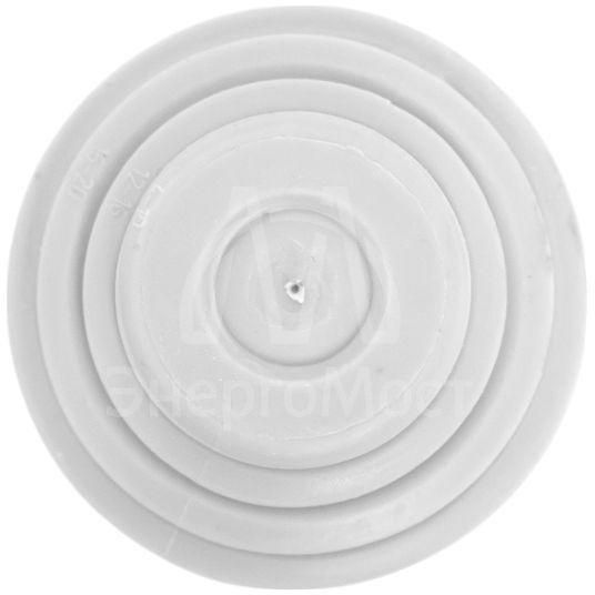 Сальник d25мм (Dотв. бокса 28мм) EKF as-25