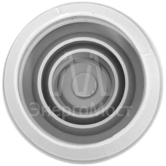 Сальник d25мм (Dотв. бокса 28мм) EKF as-25