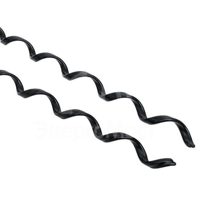 Вязка спиральная SO115.95 (70-95мм) PROxima EKF so-115.95