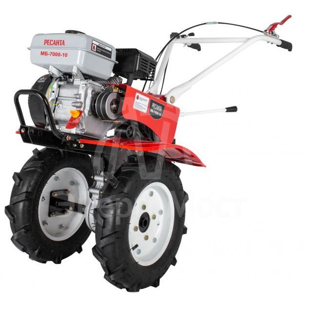 Сельскохозяйственная машина Ресанта МБ-7000P-10