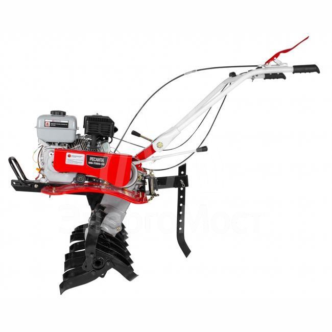 Сельскохозяйственная машина Ресанта МБ-7000P-10