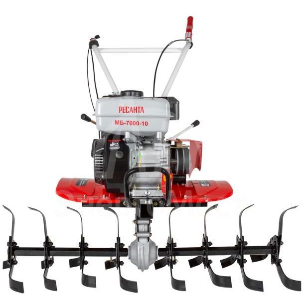 Сельскохозяйственная машина Ресанта МБ-7000P-10
