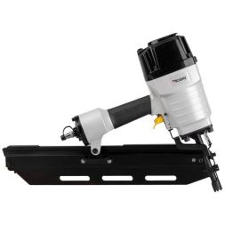 Пневмопистолет гвоздезабивной (нейлер) N90/D21 Kranz KR-16-1620