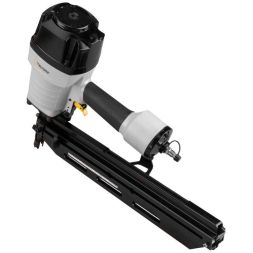 Пневмопистолет гвоздезабивной (нейлер) N90/D21 Kranz KR-16-1620