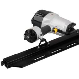 Пневмопистолет гвоздезабивной (нейлер) N90/D21 Kranz KR-16-1620