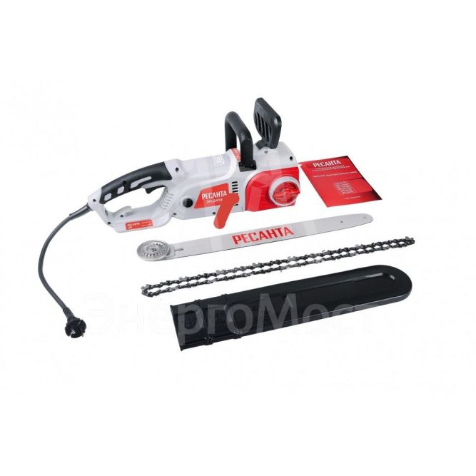 Электропила Ресанта ЭП-2418
