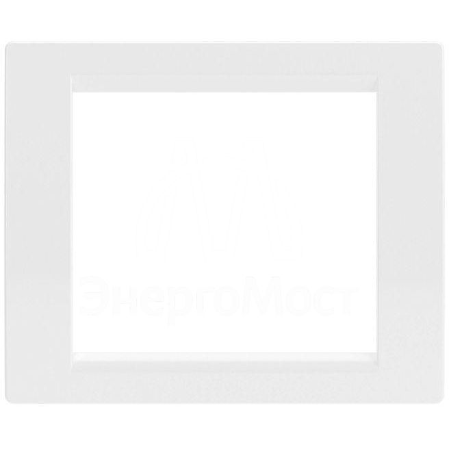 Рамка универсальная под Brava/VIVA/45х45 2мод. DKC F00011