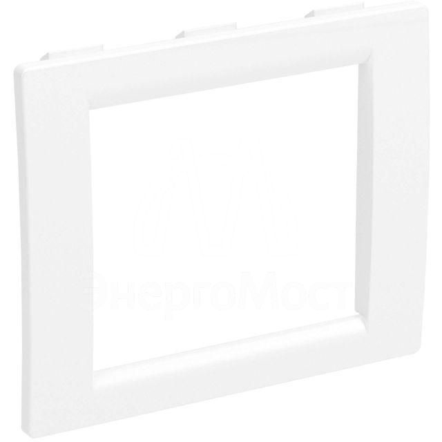 Рамка универсальная под Brava/VIVA/45х45 2мод. DKC F00011