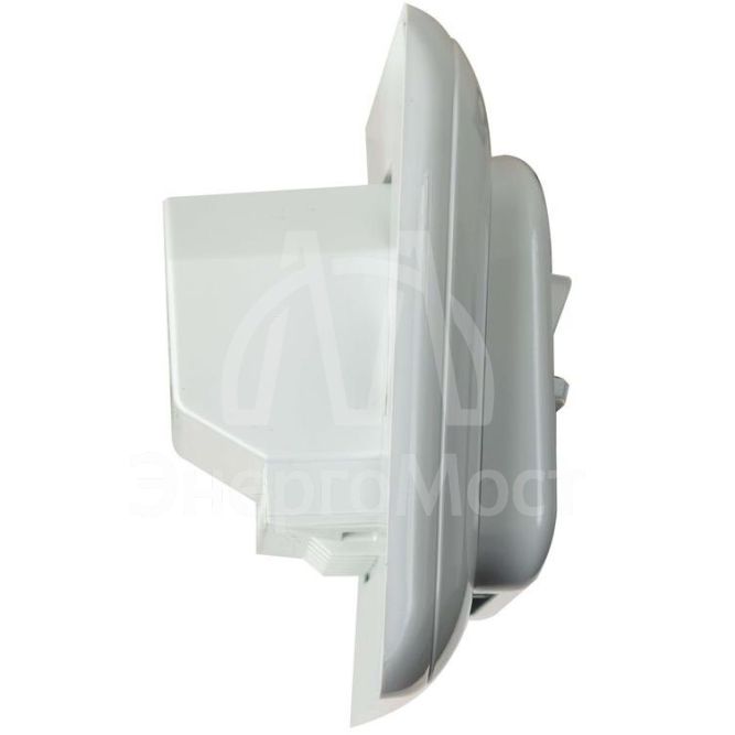 Термостат мех. MT-26 датчик пола +5/+40град.C 230В 16А 3.5кВт бел. Extherm MT-26