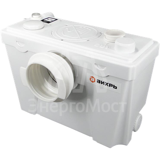 Насос канализационный Вихрь КН-500