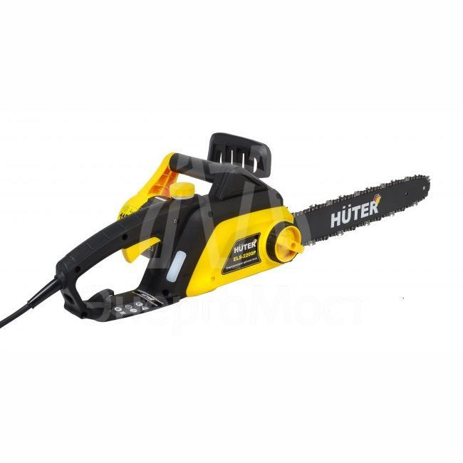 Электропила Huter ELS-2200P