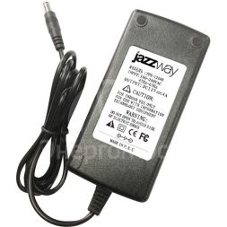 Адаптер 48Вт (12В 4A) JazzWay 1005977