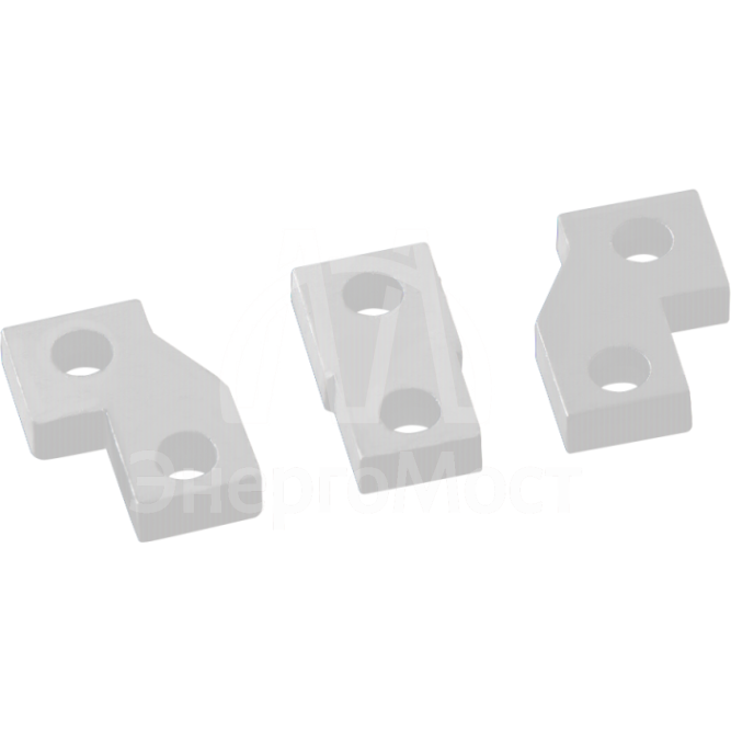 Комплект выводов расширительных для ВА04-36/ВА51-35/ВА57-35 УХЛ3 КЭАЗ 110372