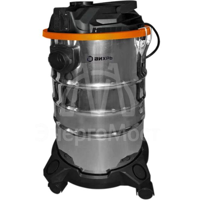 Строительный пылесос Вихрь СП-1500/20