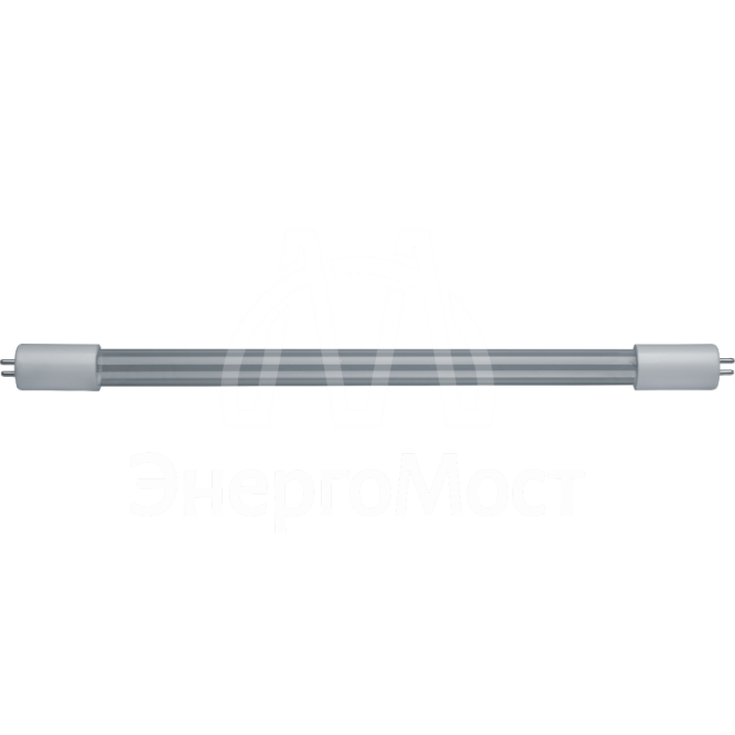 Лампа бактерицидная NTL-Т5-08-UVC-G5 Navigator 82324