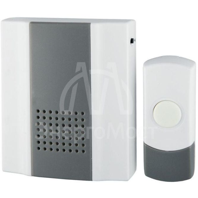 Звонок проводной D65 ЭРА C0039627/Б0019000