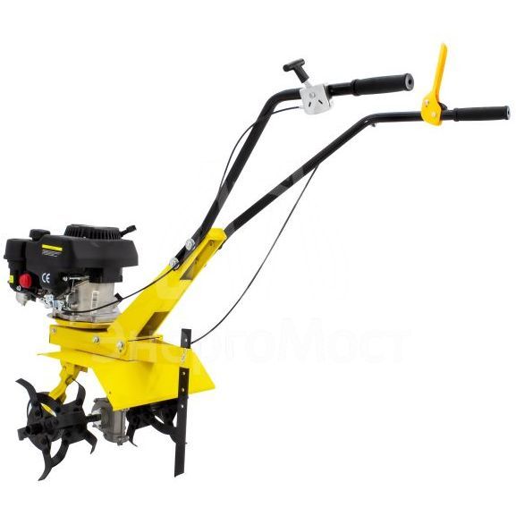 Мотокультиватор Huter GMC-5.0