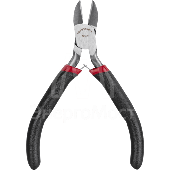 Бокорезы 82 941 OHT-Br01-125 125мм ОНЛАЙТ 82941