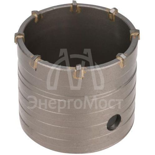 Коронка буровая М22х68мм Kranz KR-91-0440