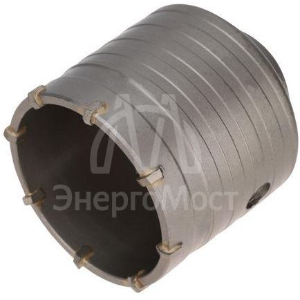 Коронка буровая М22х68мм Kranz KR-91-0440