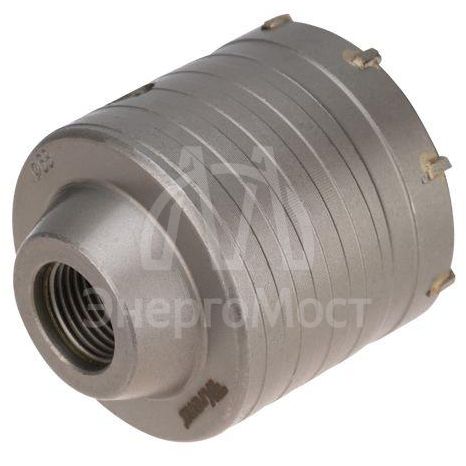 Коронка буровая М22х68мм Kranz KR-91-0440