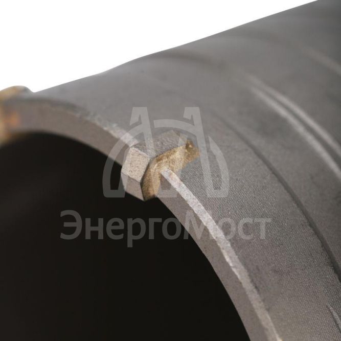 Коронка буровая М22х68мм Kranz KR-91-0440