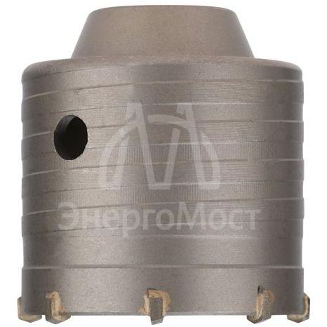 Коронка буровая М22х68мм Kranz KR-91-0440
