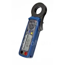 DT-9809 Клещи электроизмерительные