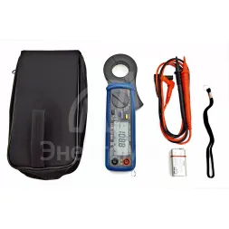 DT-9809 Клещи электроизмерительные