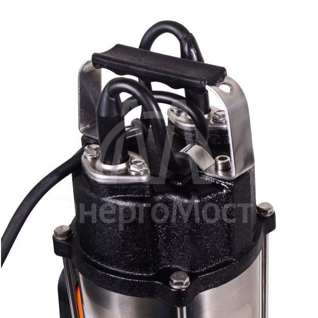 Фекальный насос Вихрь ФН-1500Л с измельчителем