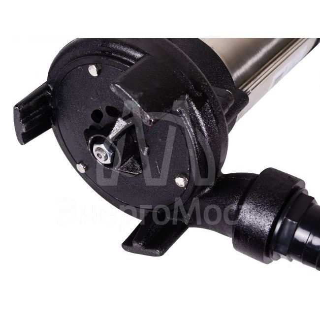 Фекальный насос Вихрь ФН-1500Л с измельчителем