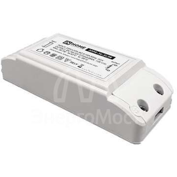 Аппарат пускорег. электрон. ЭПРА-36-SLIM 36Вт SLIM IN HOME 4690612031224